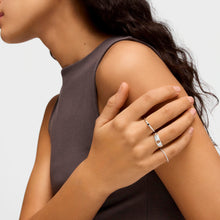 Cargar imagen en el visor de la galería, Pack de Anillos Tous de Plata y Espinela Oso Motivos