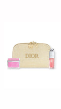 Cargar imagen en el visor de la galería, Set Dior The Pink Glow Natural