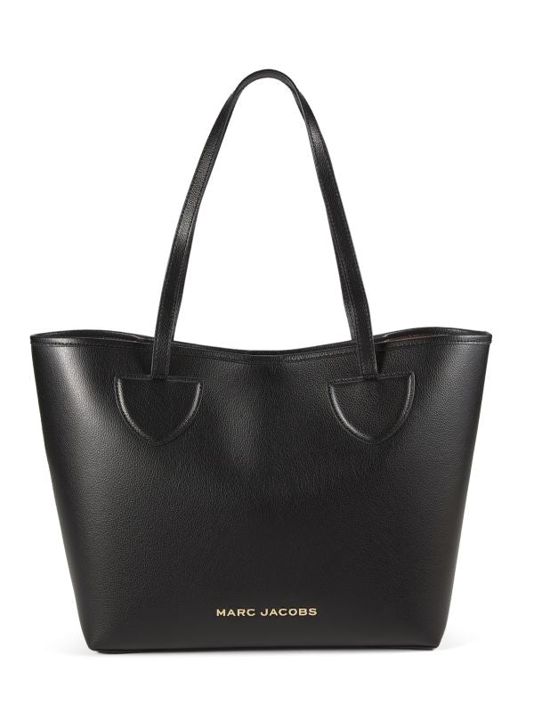 Tote Marc Jacobs On Your Marc - Black