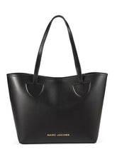 Cargar imagen en el visor de la galería, Tote Marc Jacobs On Your Marc - Black