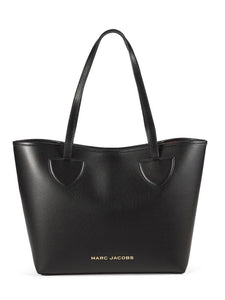 Tote Marc Jacobs On Your Marc - Black