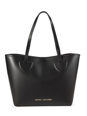 Tote Marc Jacobs On Your Marc - Black