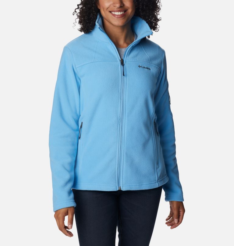 Polar Columbia Fast Trek™ II - Sky Blue