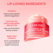 Cargar imagen en el visor de la galería, Laneige Minty Lip Duo