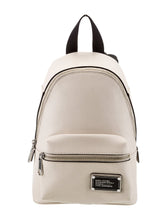 Cargar imagen en el visor de la galería, Mochila Marc Jacobs Small Backpack - Cream