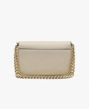 Cargar imagen en el visor de la galería, Crossbody Marc Jacobs The Mini Shoulder Bag - Cloud White