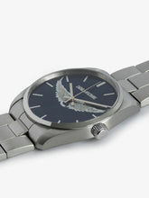 Cargar imagen en el visor de la galería, Reloj Zadig &amp; Voltaire Wings Watch - Navy Encree