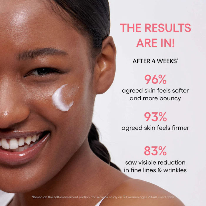 Laneige Mini Bouncy & Firm Skin Treats