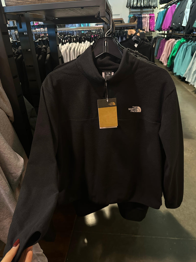Polar The North Face Tundra 1/4 Zip