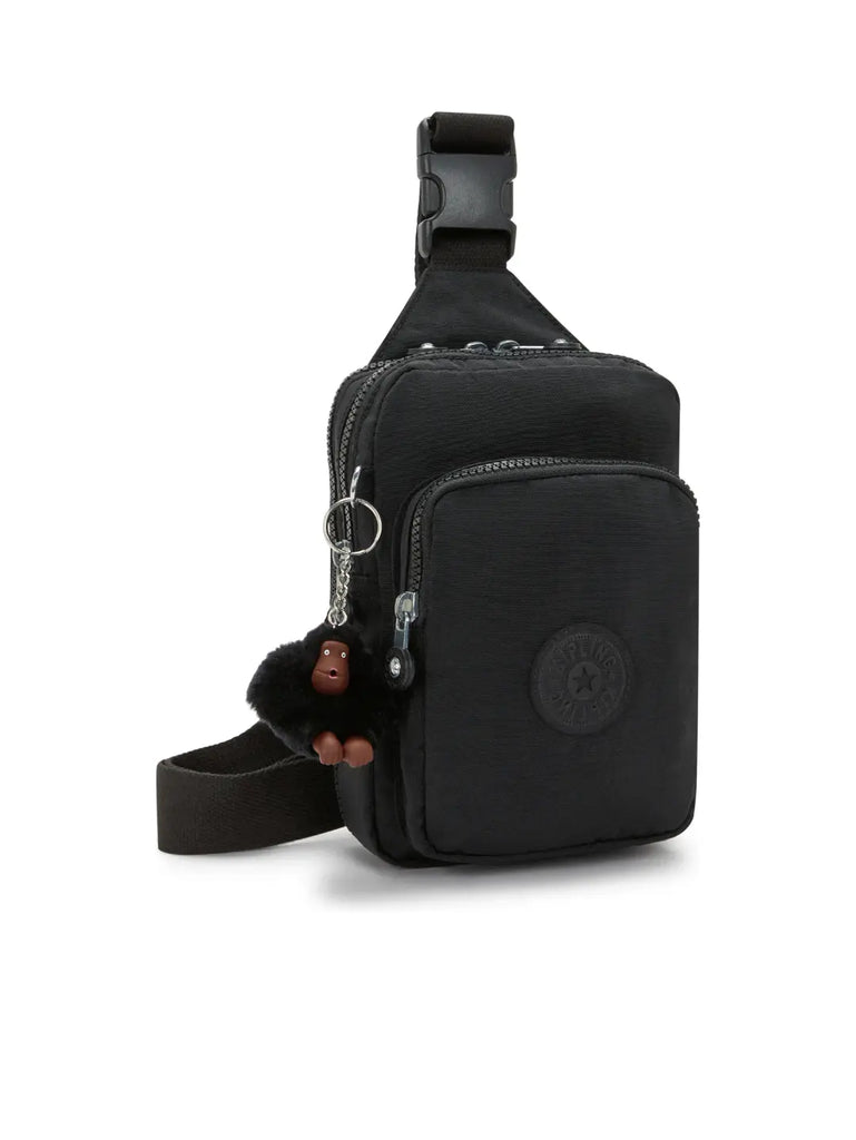 Banano Kipling Andres - Black Tonal