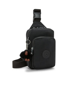 Banano Kipling Andres - Black Tonal