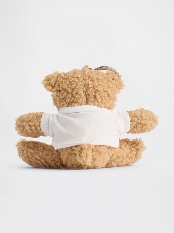 Llavero Gap Brannan Bear T-Shirt Bag Charm
