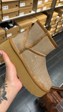 Cargar imagen en el visor de la galería, Botas Steve Madden Crue - Rhinestones