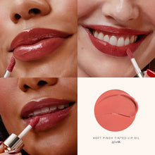 Cargar imagen en el visor de la galería, Rare Beauty Soft Pinch Cheek &amp; Lip Trio Makeup Gift Set