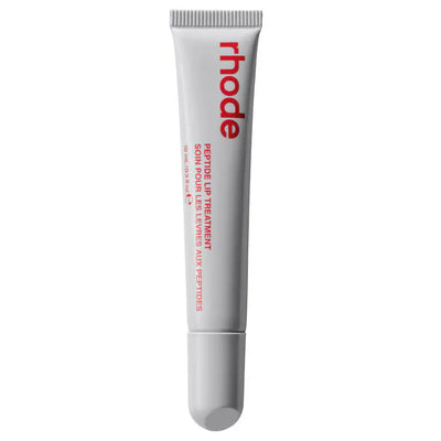 Labial Rhode Peptide Lip Treatment - Strawberry Glaze