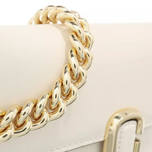 Cargar imagen en el visor de la galería, Crossbody Marc Jacobs The Mini Shoulder Bag - Cloud White