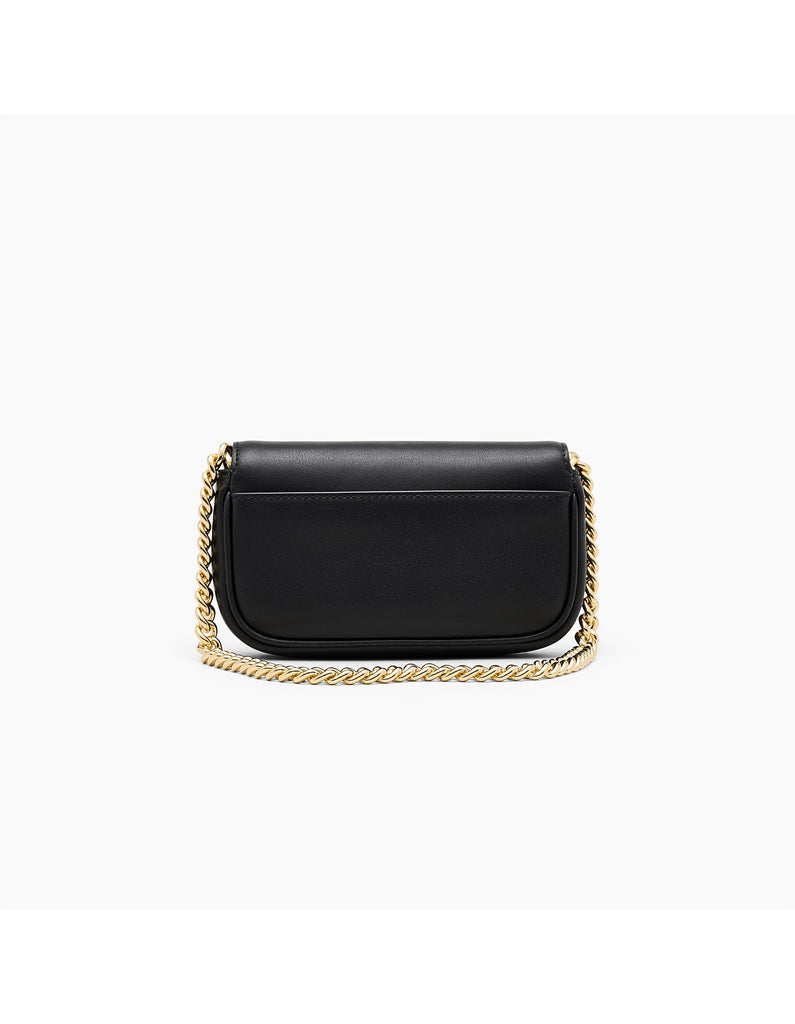 Crossbody Marc Jacobs The Mini Shoulder Bag - Black