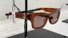 Cargar imagen en el visor de la galería, Gafas Zadig &amp; Voltaire - SZV366 Brown