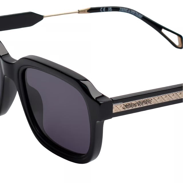 Gafas de Sol Zadig & Voltaire - SZV335 – lamaletaviajera