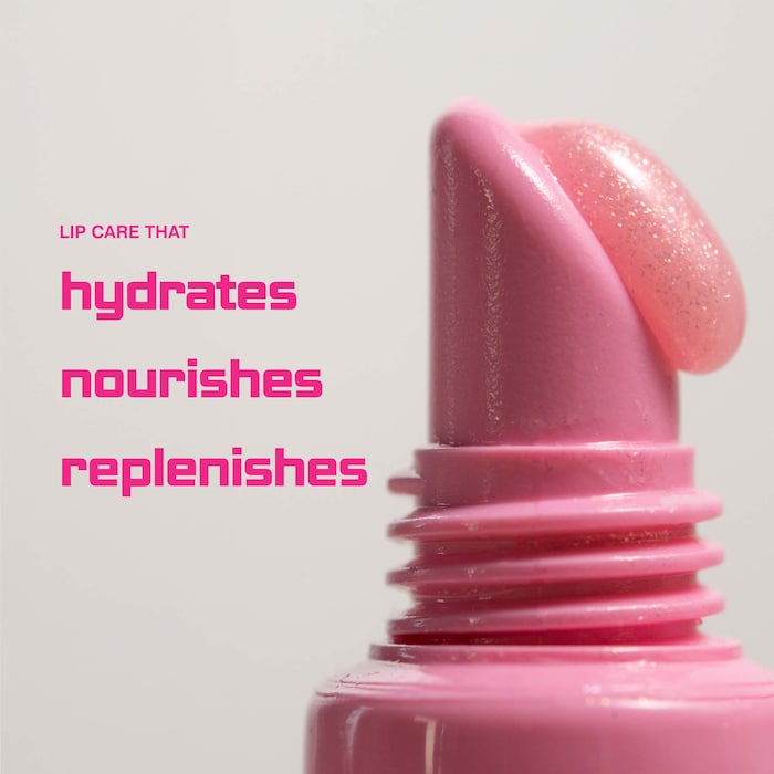 Labial Rhode Peptide Lip Tint - Jelly Bean