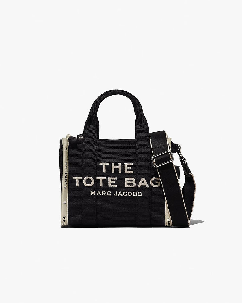 The Tote Bag Small Marc Jacobs - Black