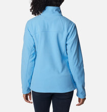 Cargar imagen en el visor de la galería, Polar Columbia Fast Trek™ II - Sky Blue