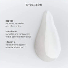 Cargar imagen en el visor de la galería, Labial Rhode Peptide Lip Treatment - Strawberry Glaze