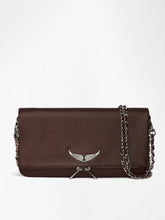 Cargar imagen en el visor de la galería, Crossbody Zadig &amp; Voltaire Rock Bag - Fierce