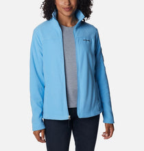 Cargar imagen en el visor de la galería, Polar Columbia Fast Trek™ II - Sky Blue