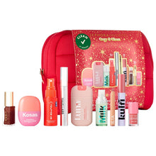 Cargar imagen en el visor de la galería, Set Sephora Favorites Cozy &amp; Clean Makeup Value Set