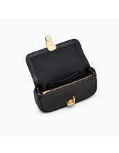 Cargar imagen en el visor de la galería, Crossbody Marc Jacobs The Mini Shoulder Bag - Black