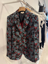 Cargar imagen en el visor de la galería, Blazer Zadig &amp; Voltaire Vegy Jac Thunder - Noir