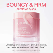 Cargar imagen en el visor de la galería, Laneige Mini Bouncy &amp; Firm Skin Treats
