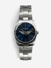 Cargar imagen en el visor de la galería, Reloj Zadig &amp; Voltaire Wings Watch - Navy Encree