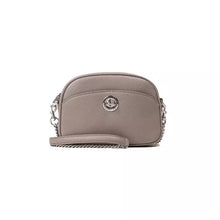 Cargar imagen en el visor de la galería, Crossbody Marc Jacobs Signet Camera Bag - Concrete