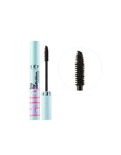 Cargar imagen en el visor de la galería, Máscara de Pestañas Sephora Big By Definition Defining &amp; Volumizing Waterproof
