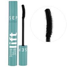 Cargar imagen en el visor de la galería, Máscara de Pestañas Sephora Love The Lift Curling + Volumizing Waterproof