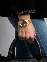 Cargar imagen en el visor de la galería, Reloj Zadig &amp; Voltaire Wings 33 - Gold