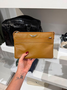 Crossbody Zadig & Voltaire Stella Heritage