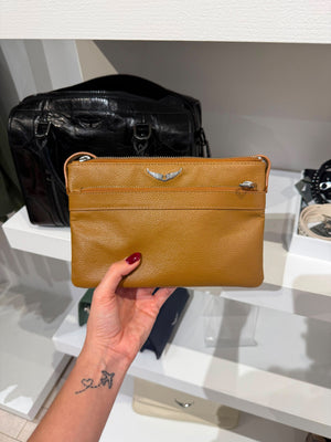 Crossbody Zadig & Voltaire Stella Heritage