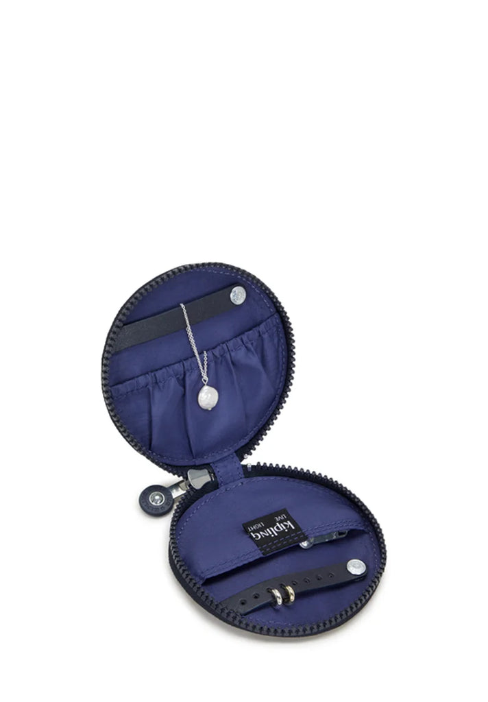 Joyero Kipling Ysabella - Moonlit Blue