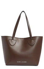 Cargar imagen en el visor de la galería, Tote Marc Jacobs On Your Marc - Cognac