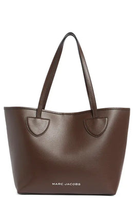 Tote Marc Jacobs On Your Marc - Cognac