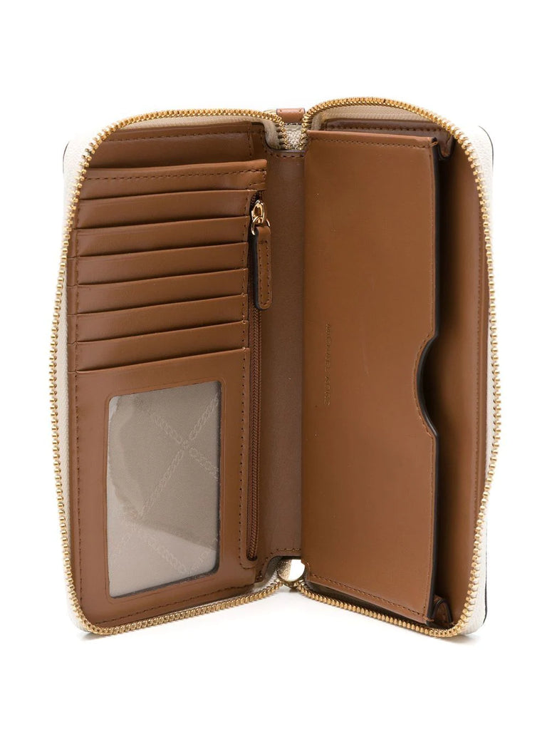 Billeteras para mujer michael kors deals