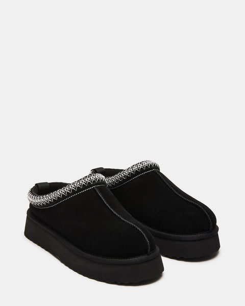 Botas Steve Madden - Selena Black