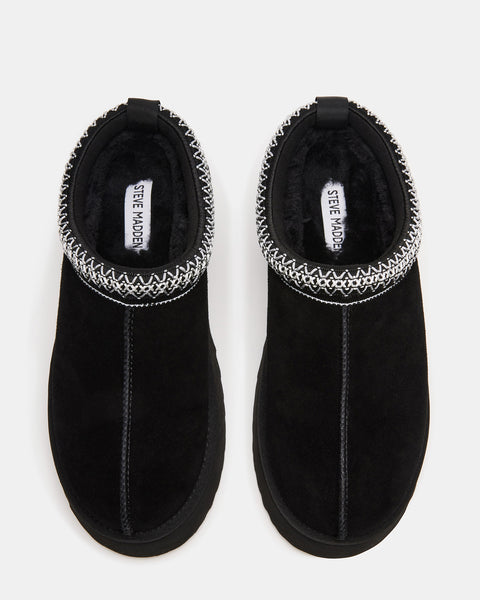 Botas Steve Madden - Selena Black