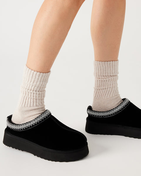 Botas Steve Madden - Selena Black