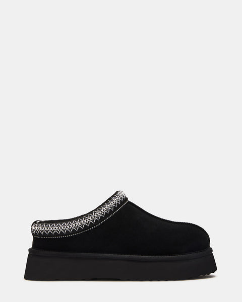 Botas Steve Madden - Selena Black