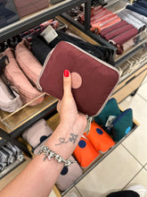 Cargar imagen en el visor de la galería, Bolso Hip Hurray Kipling - Merlot Pink