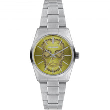 Cargar imagen en el visor de la galería, Reloj Zadig &amp; Voltaire Time2Love Watch Montre Timeless Calavera